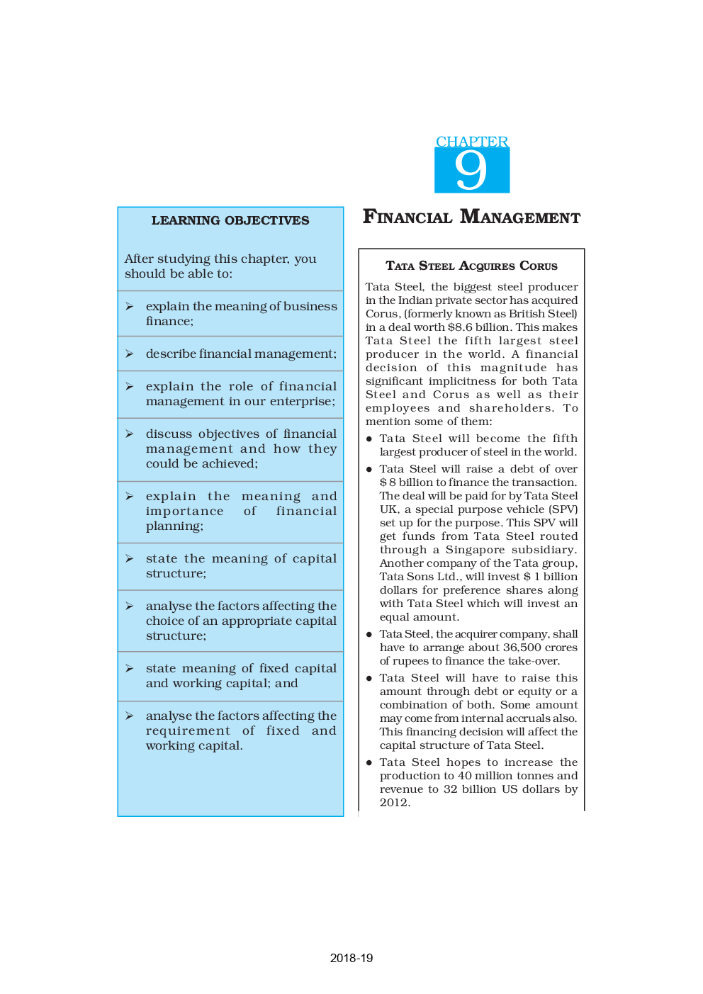 SCERT Business Studies Part-2 Textbook For Class-XII - Page 2