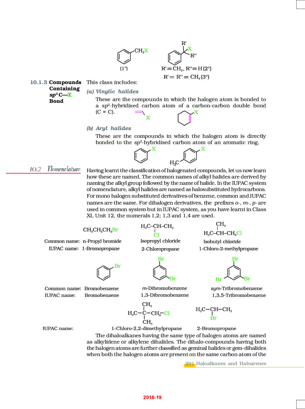 SCERT Chemistry Part-2 Textbook For Class-XII - Page 4