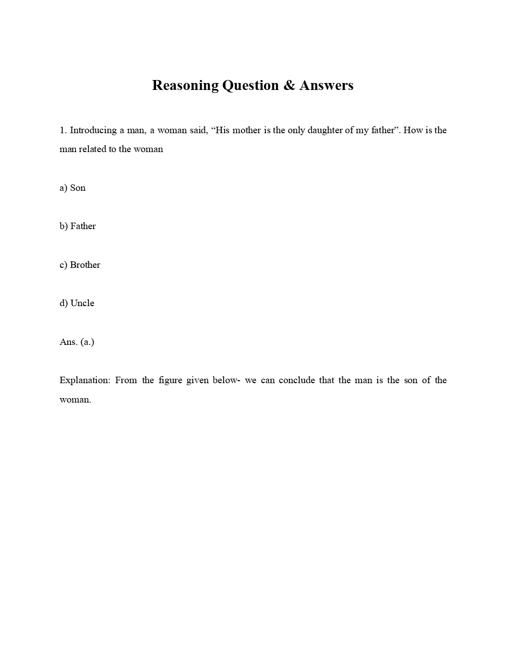 EPFO Assistant Question Paper With Answer Paper-1 - Page 2