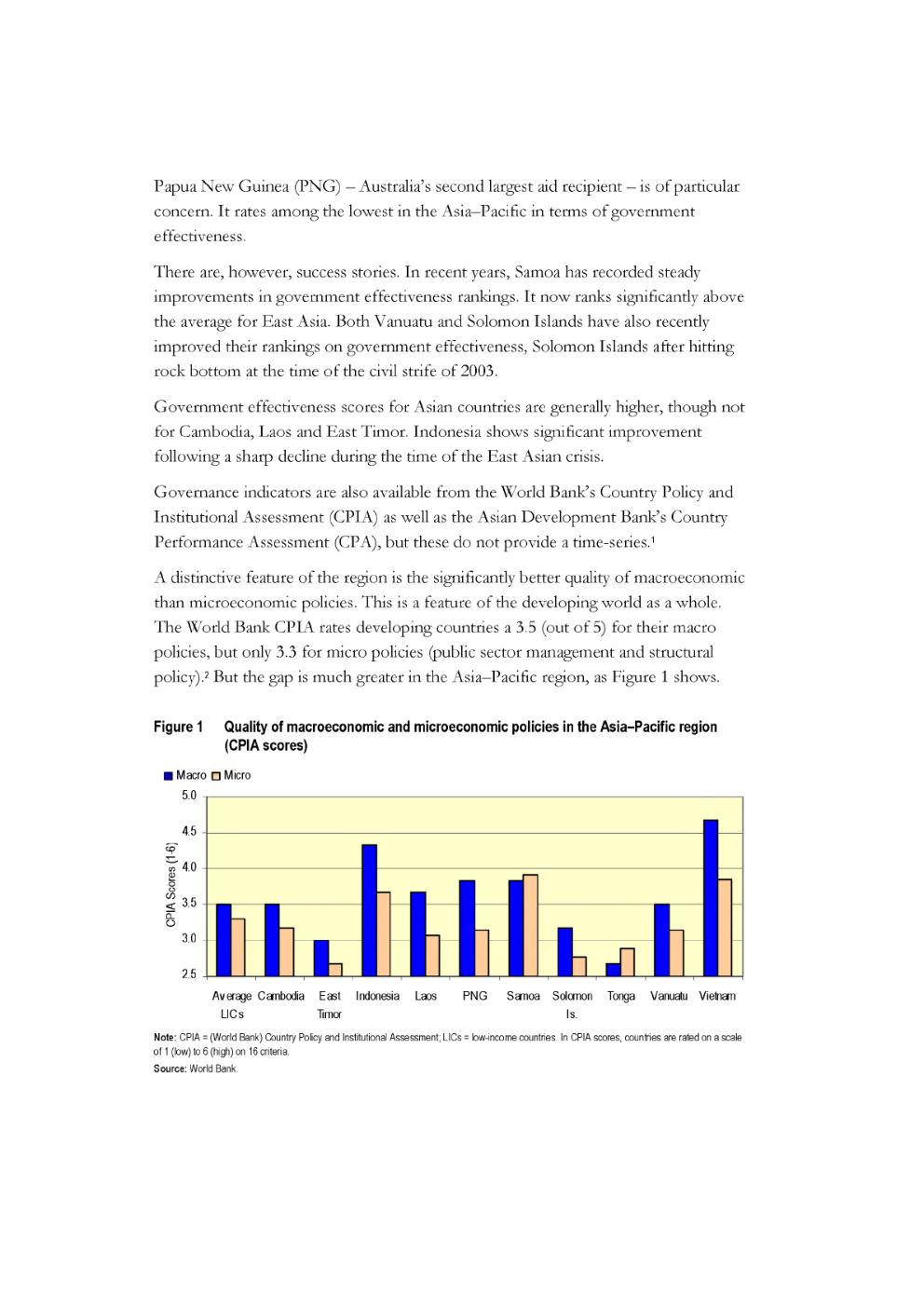 Economic Governance A Study Material For SSC CGL Tier-2 - Page 4
