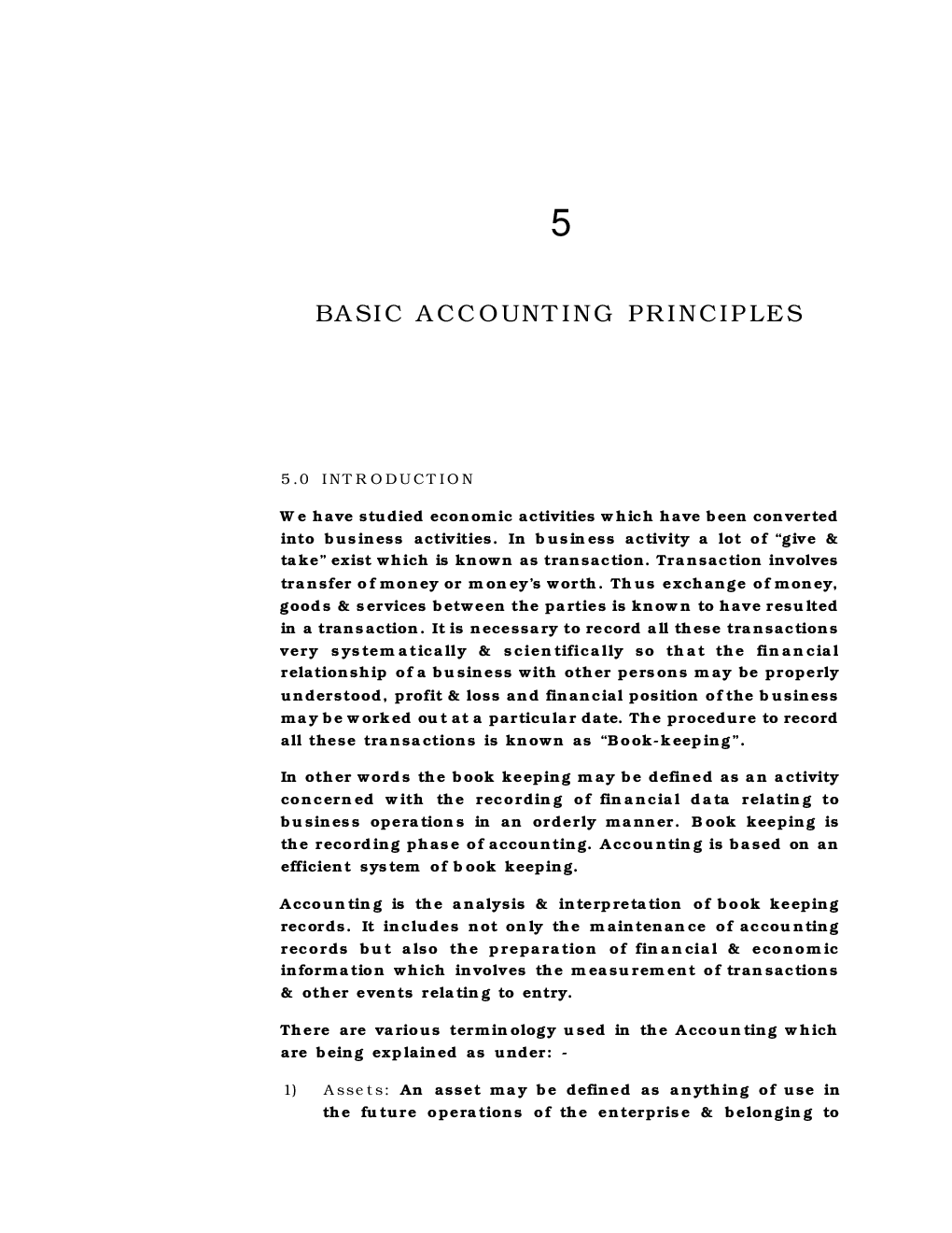 Fundamental Principles A Study Material For SSC CGL Tier-2 - Page 3