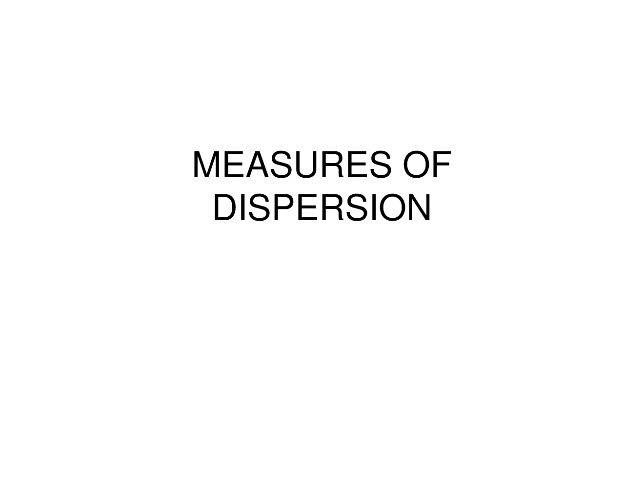Measure Of Dispersion A Study Material For SSC CGL Tier-2 - Page 3