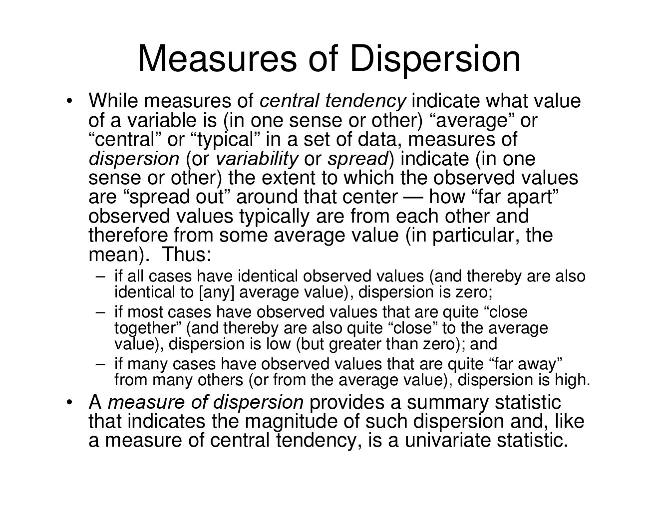 Measure Of Dispersion A Study Material For SSC CGL Tier-2 - Page 4