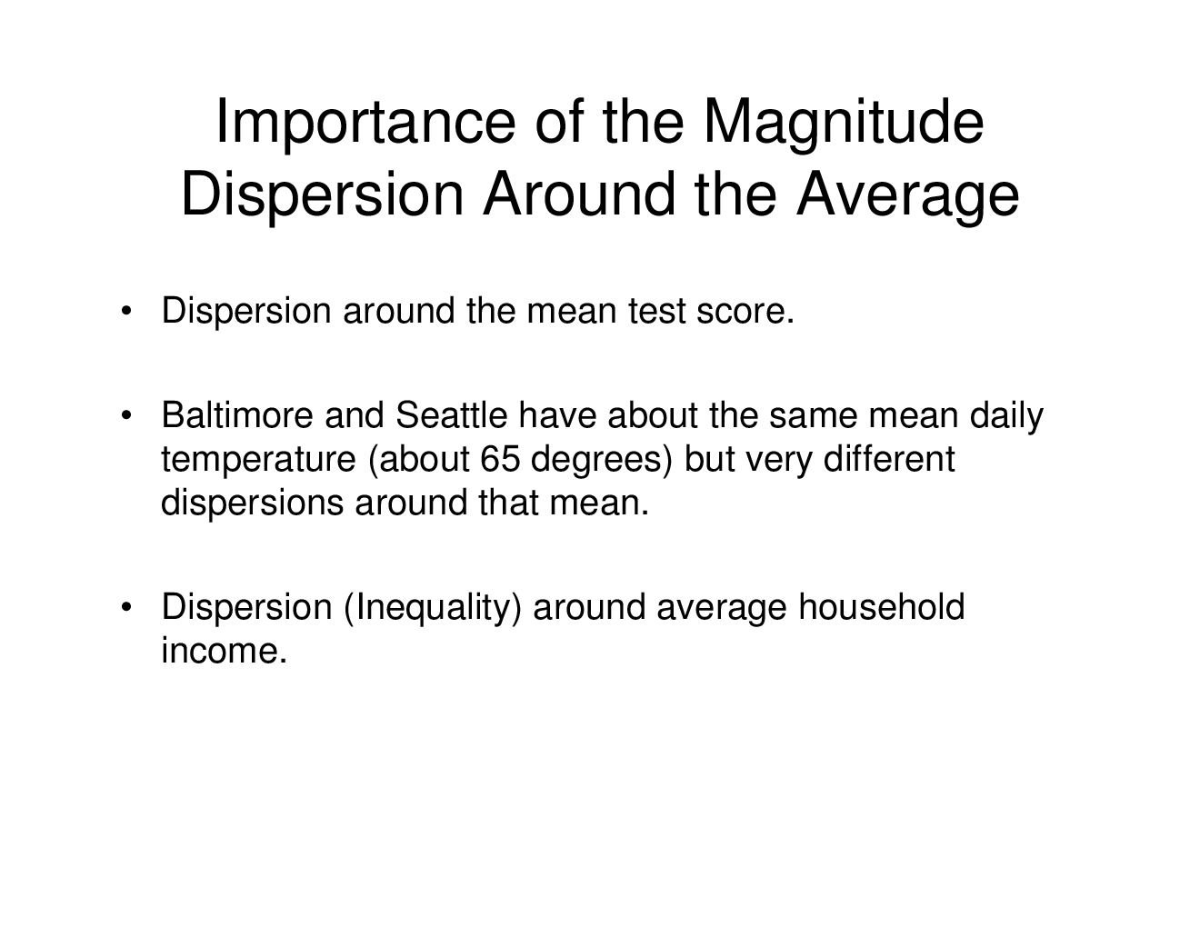 Measure Of Dispersion A Study Material For SSC CGL Tier-2 - Page 5