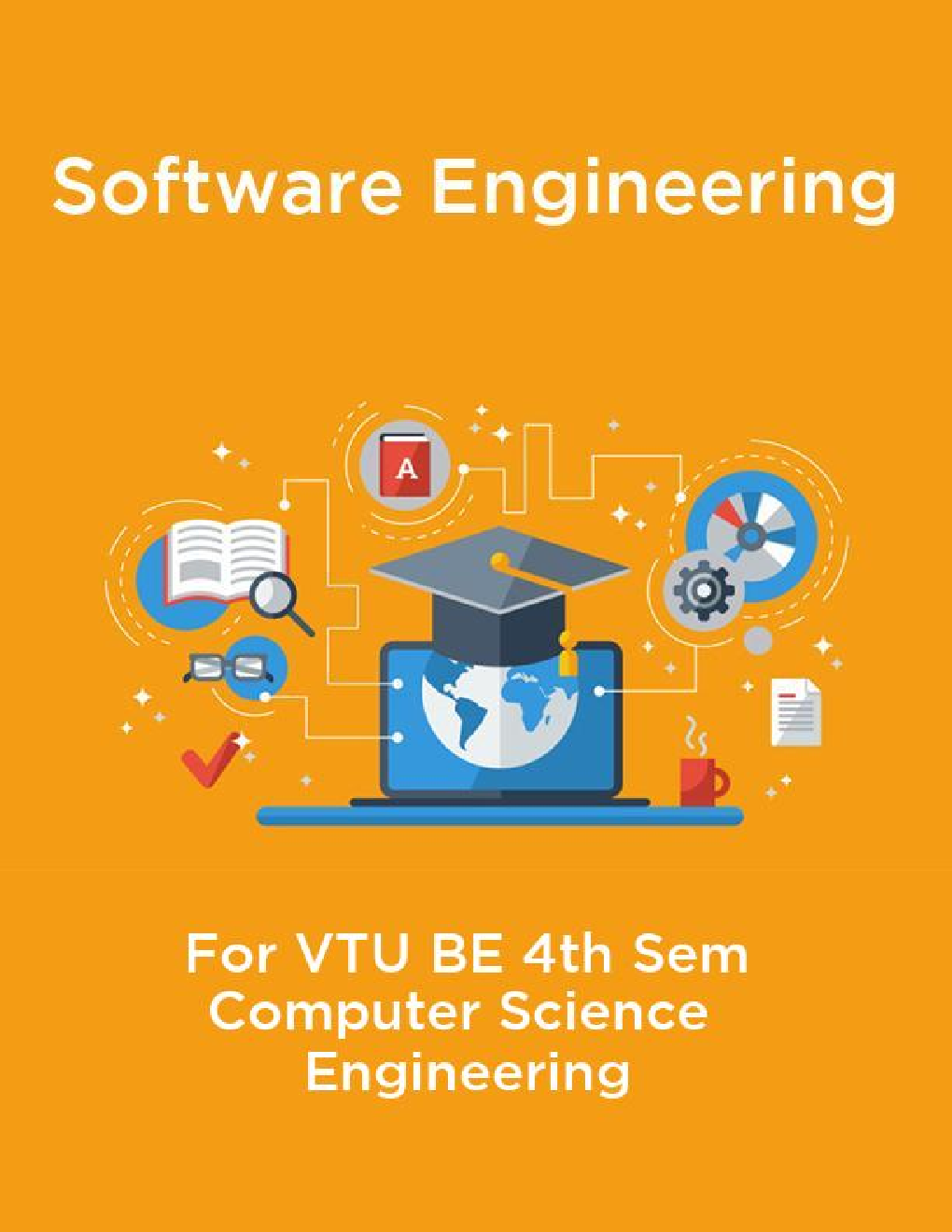 Software Engineering For VTU BE 4th Sem Computer Science  Engineering - Page 1