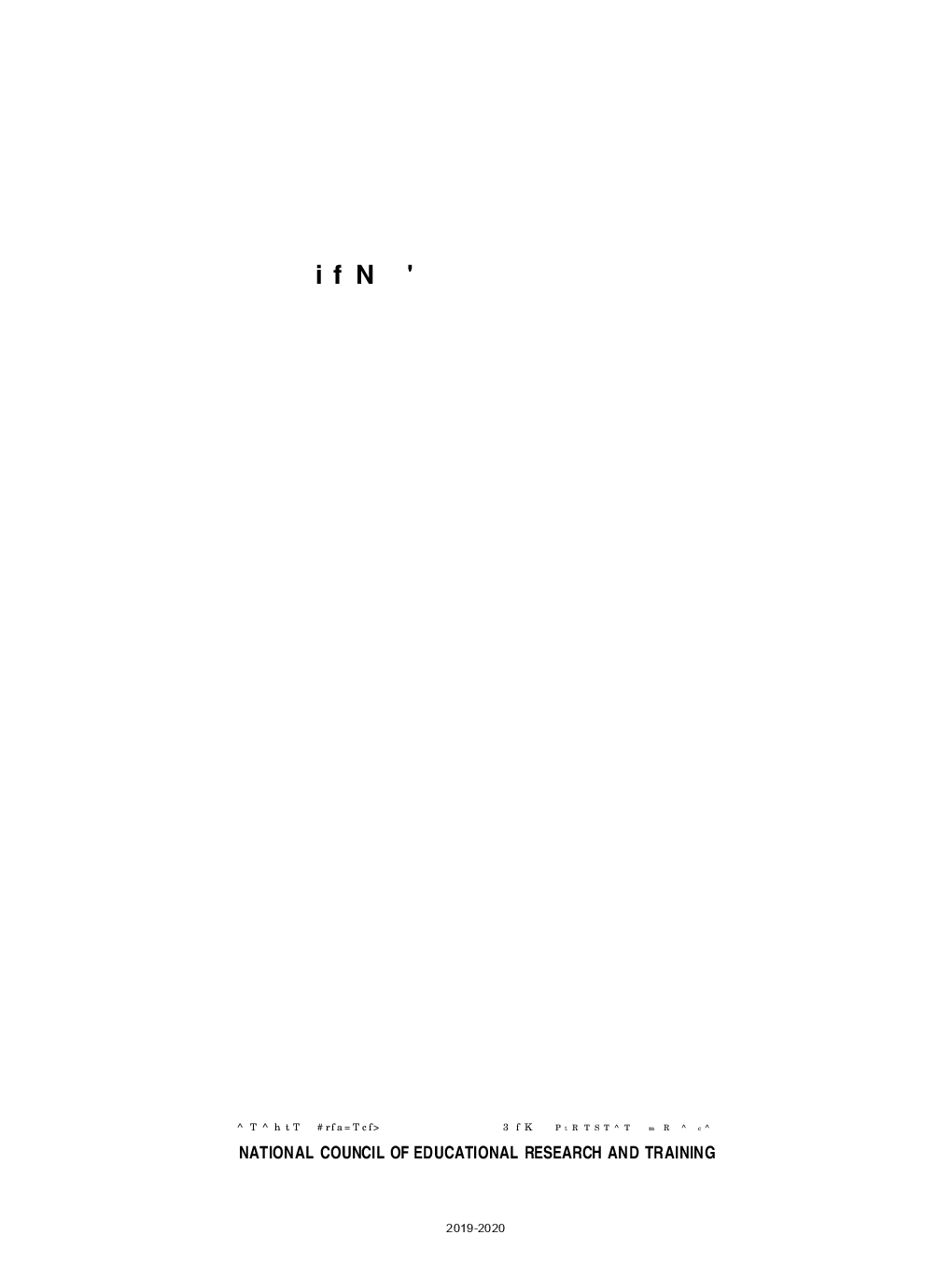 NCERT जीव विज्ञान Textbook For Class - XII (Latest Edition) - Page 2