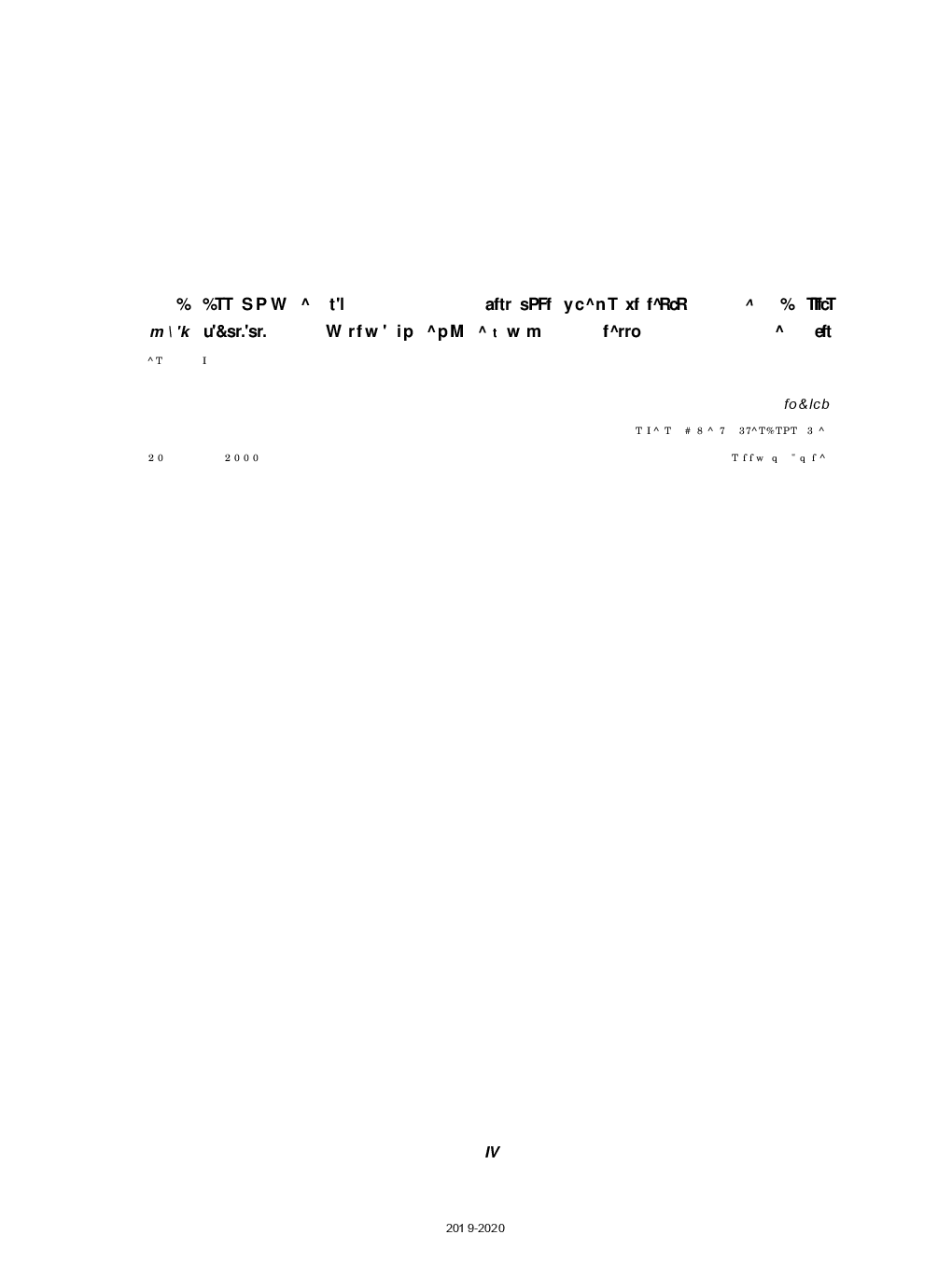 NCERT जीव विज्ञान Textbook For Class - XII (Latest Edition) - Page 5