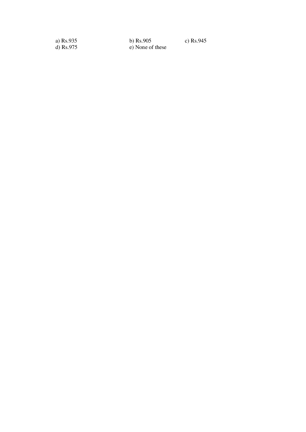 LIC ADO Previous Year Solved Paper With Answer 2016 - Page 3