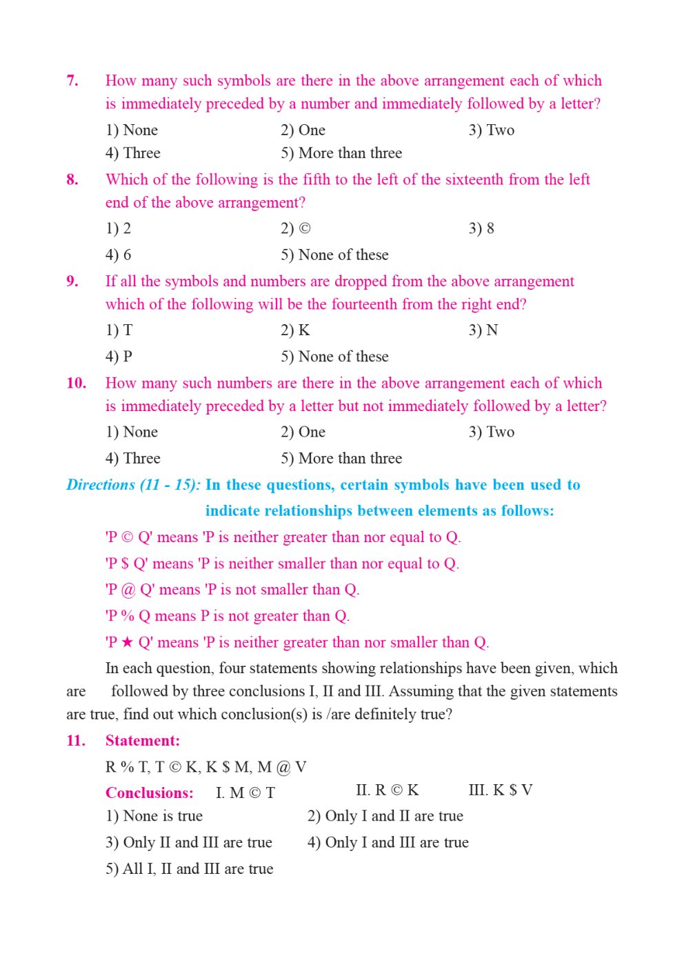 LIC ADO Previous Year Solve Paper With Answer 2010 - Page 3
