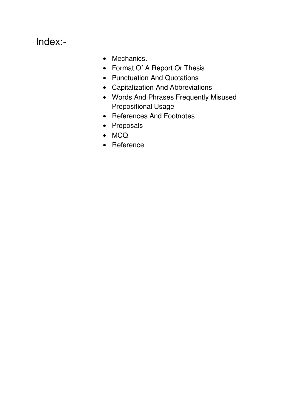 Gate Study Material Geomatics Engineering For Civil Engineering - Page 2