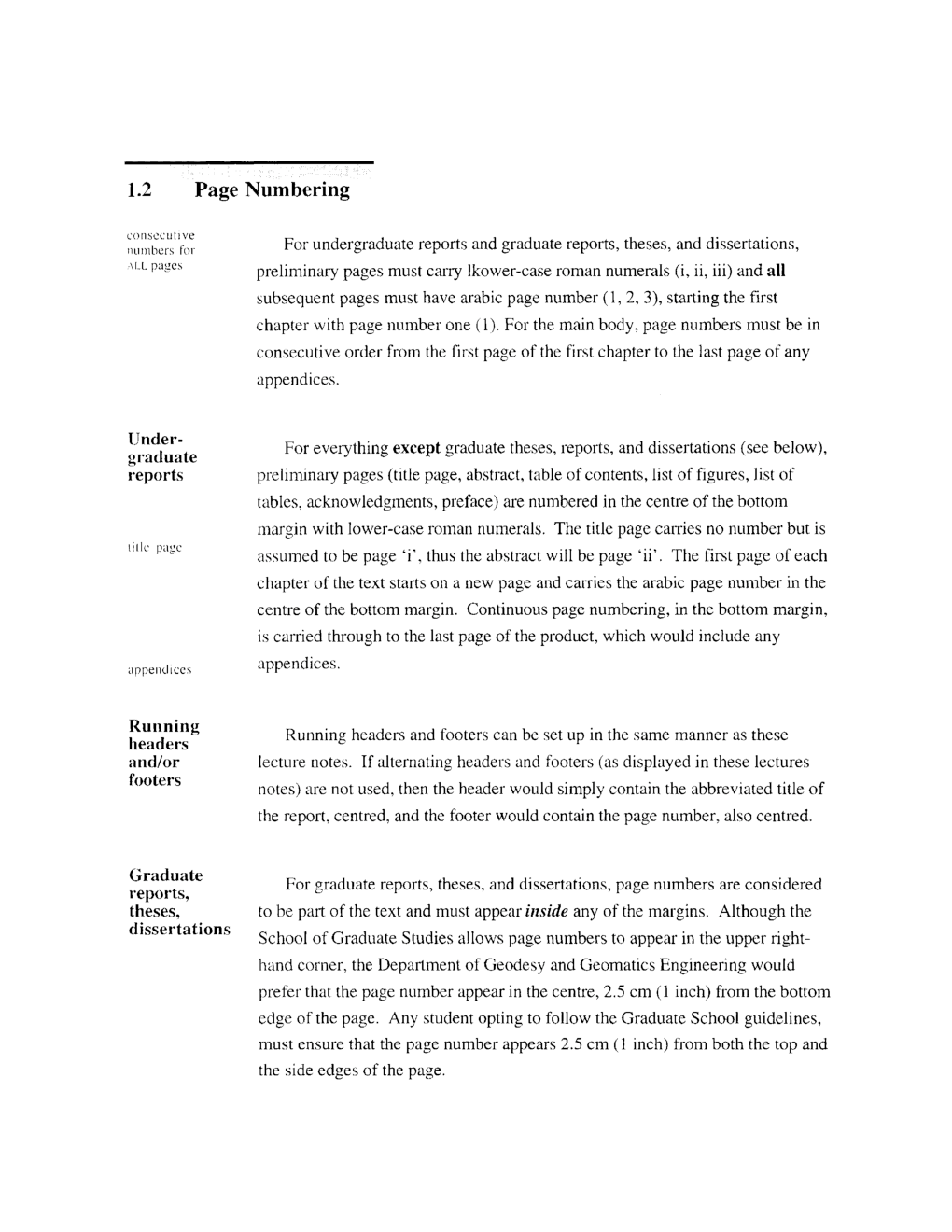 Gate Study Material Geomatics Engineering For Civil Engineering - Page 4