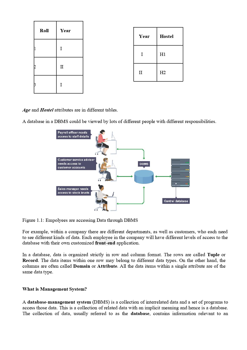 Gate Study Material Database For Computer Science Engineering - Page 4