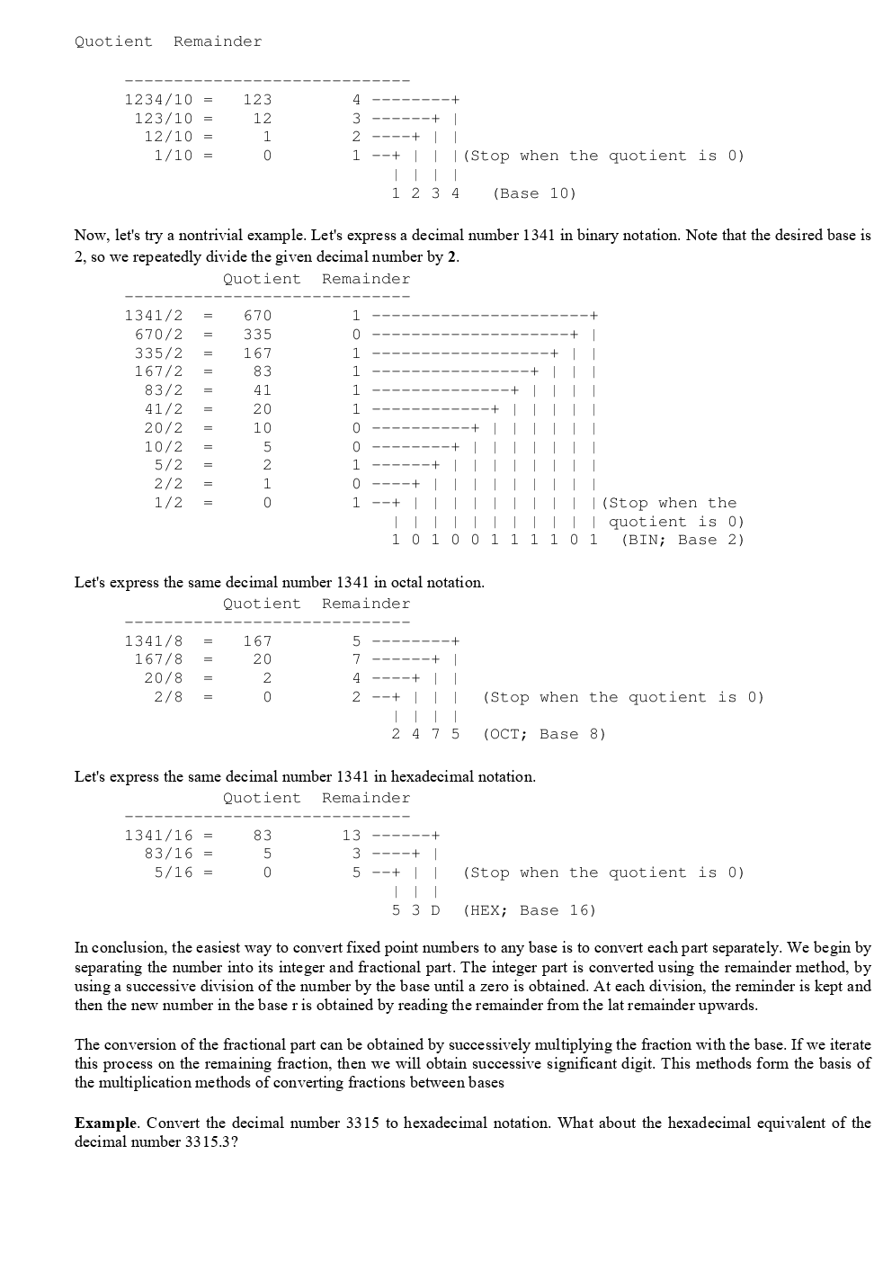 Gate Study Material Digital Logic For Computer Science Engineering - Page 5