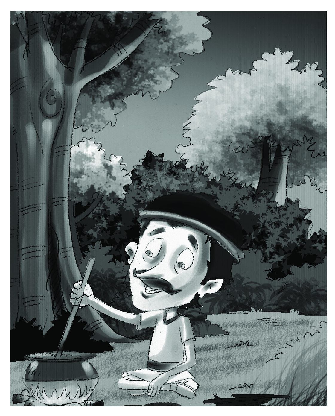 Gopu Books Collection 1 - Page 5