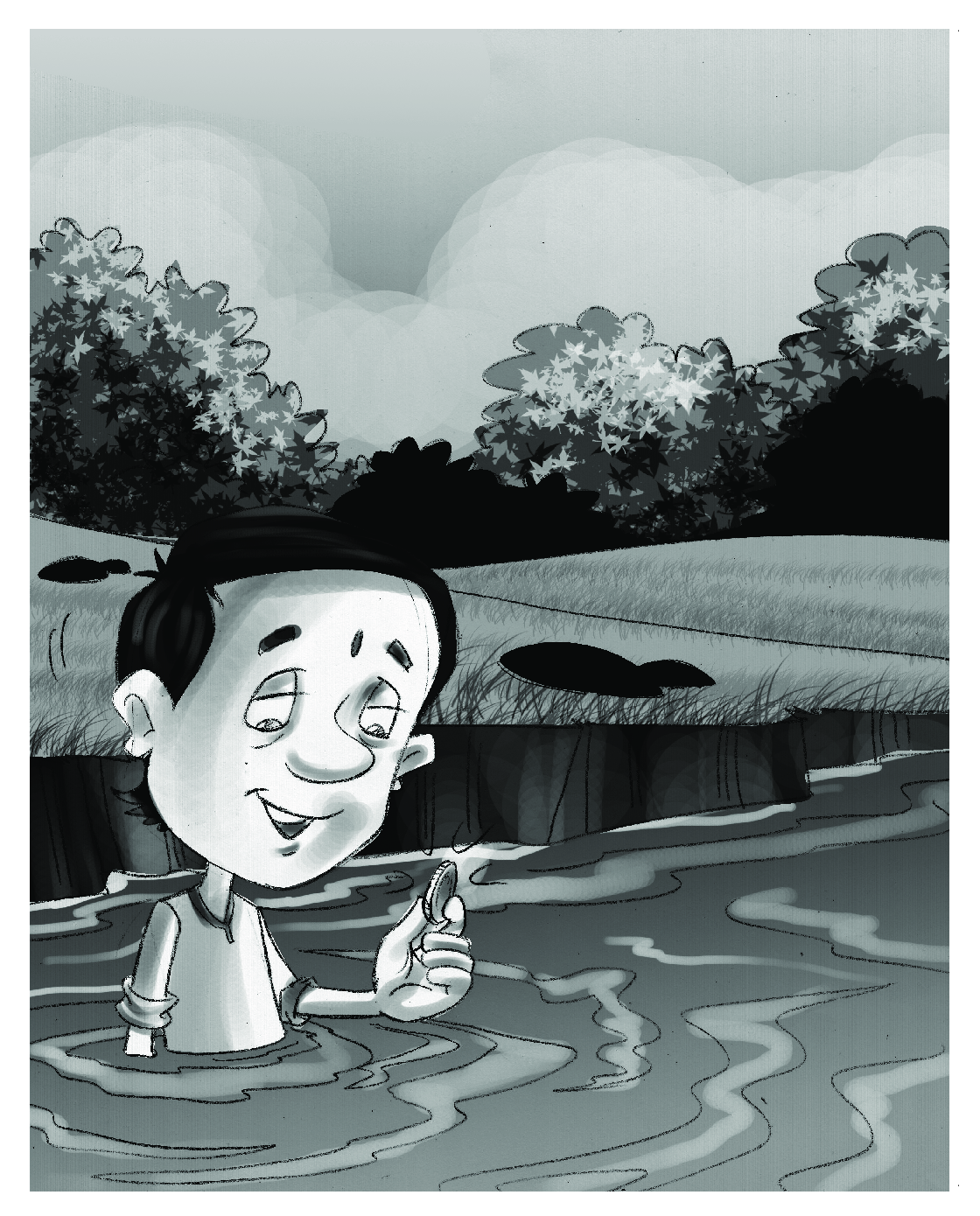 Gopu Books Collection 2 - Page 5