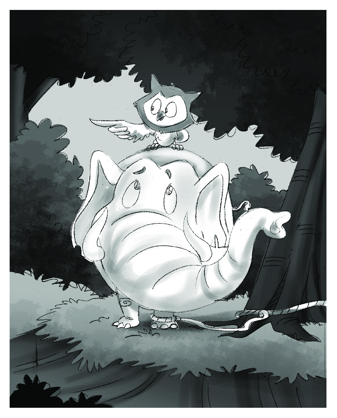 Gopu Books Collection 3 - Page 5