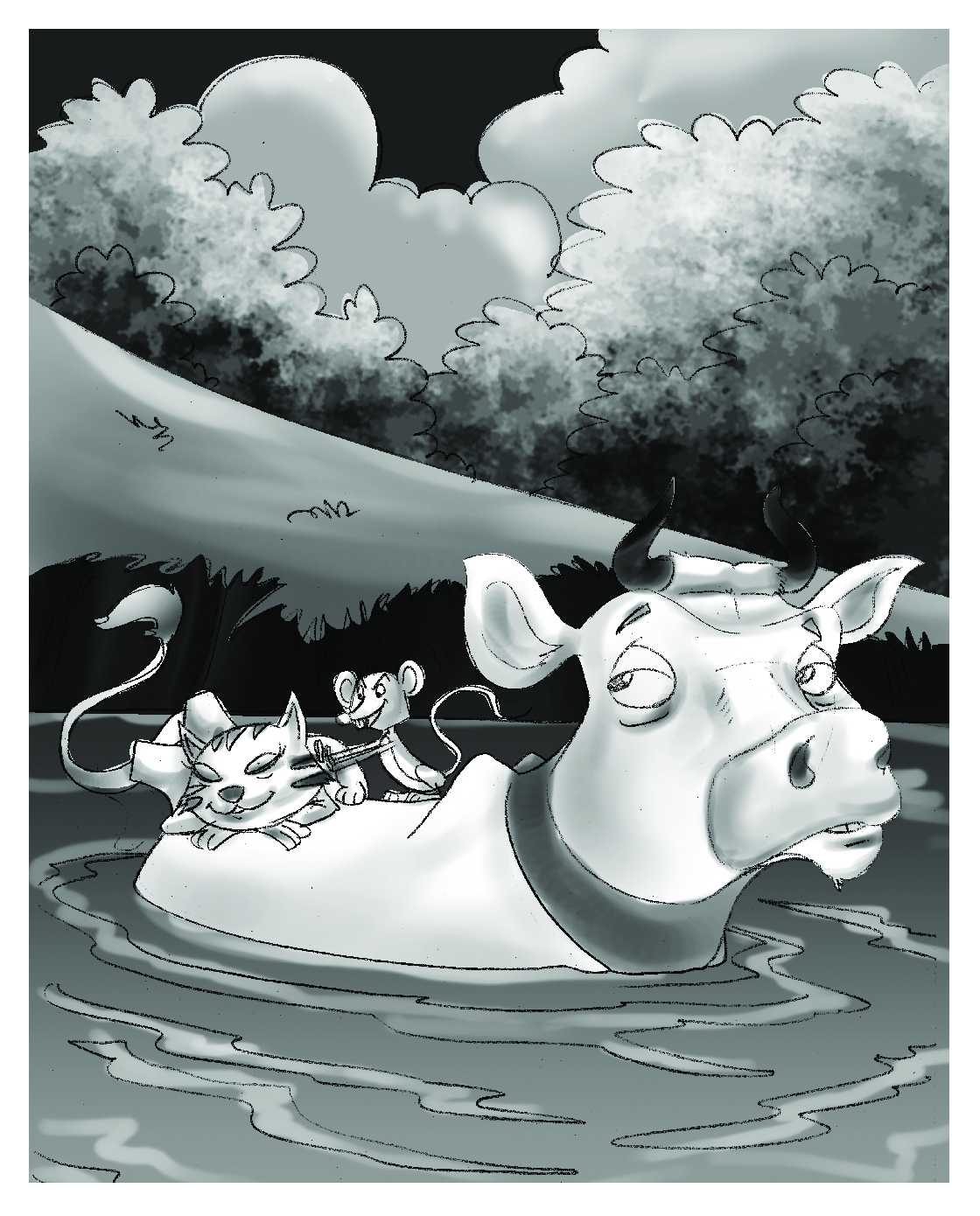 Gopu Books Collection 4 - Page 5