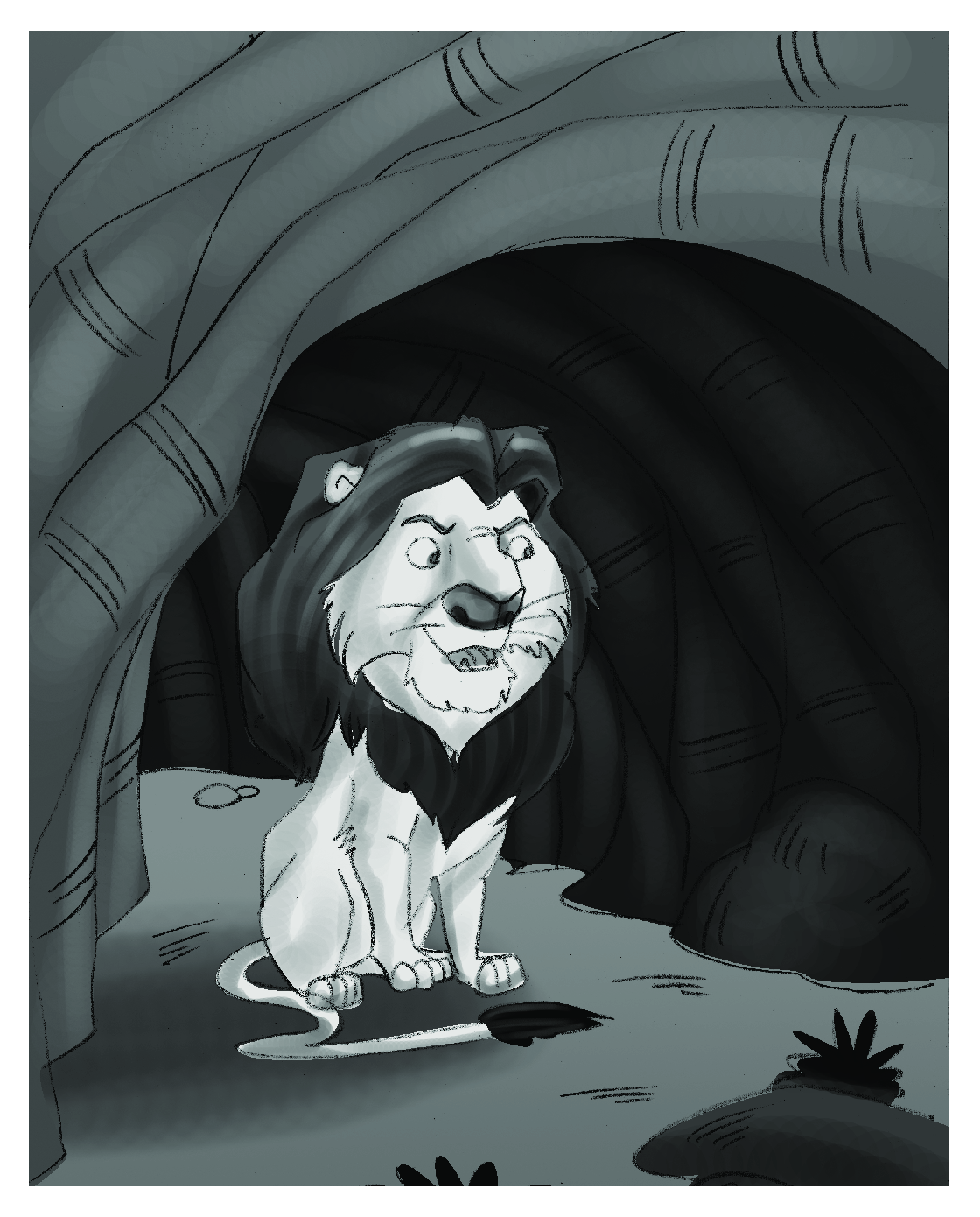 Gopu Books Collection 5 - Page 5