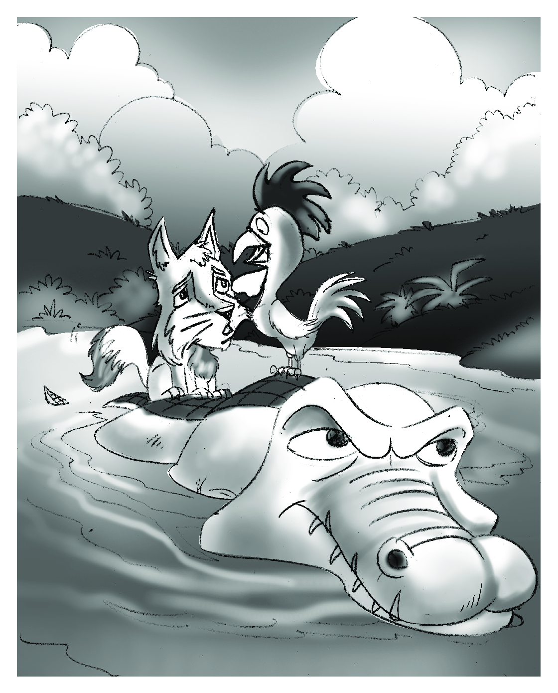 Gopu Books Collection 6 - Page 5