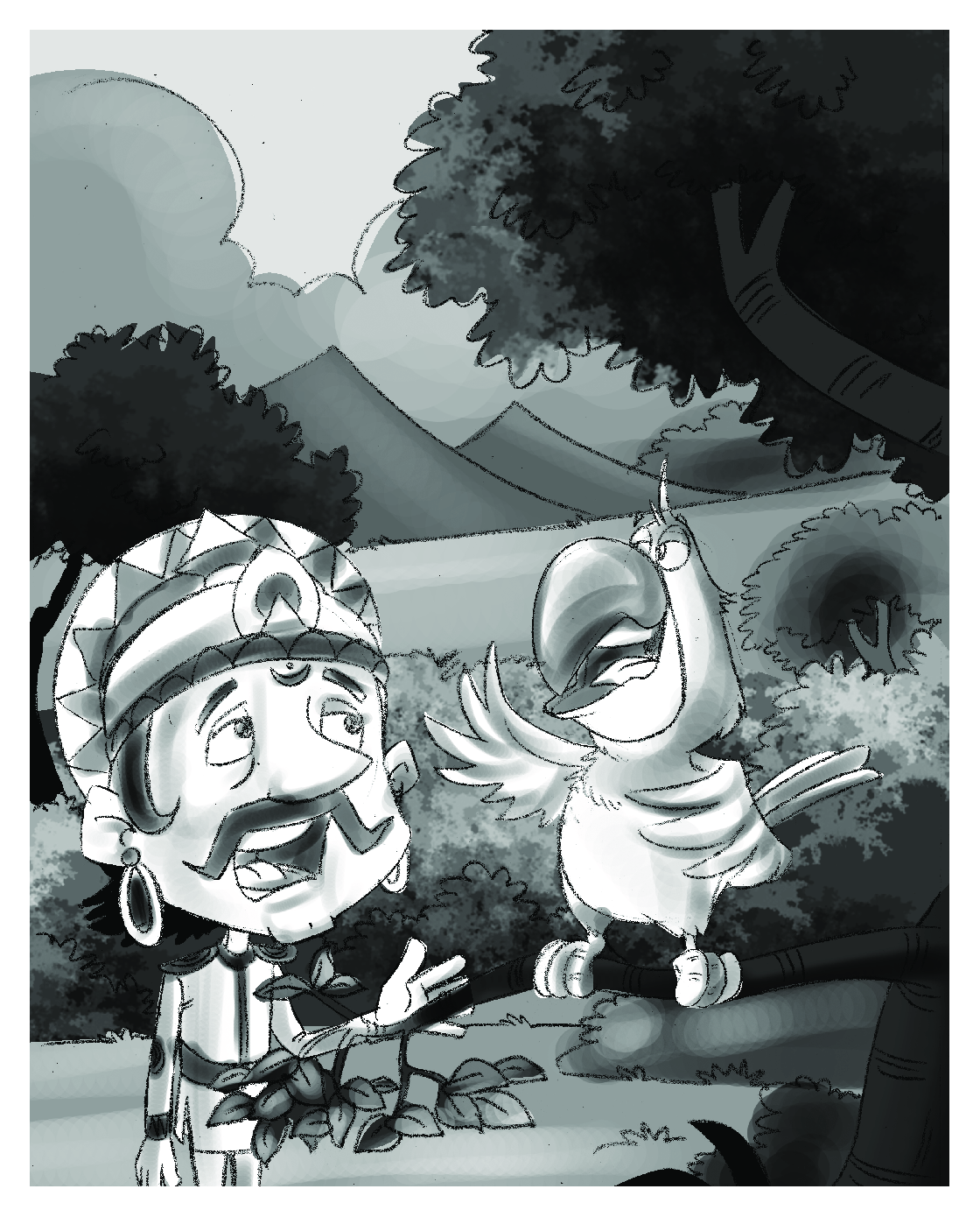 Gopu Books Collection 7 - Page 5