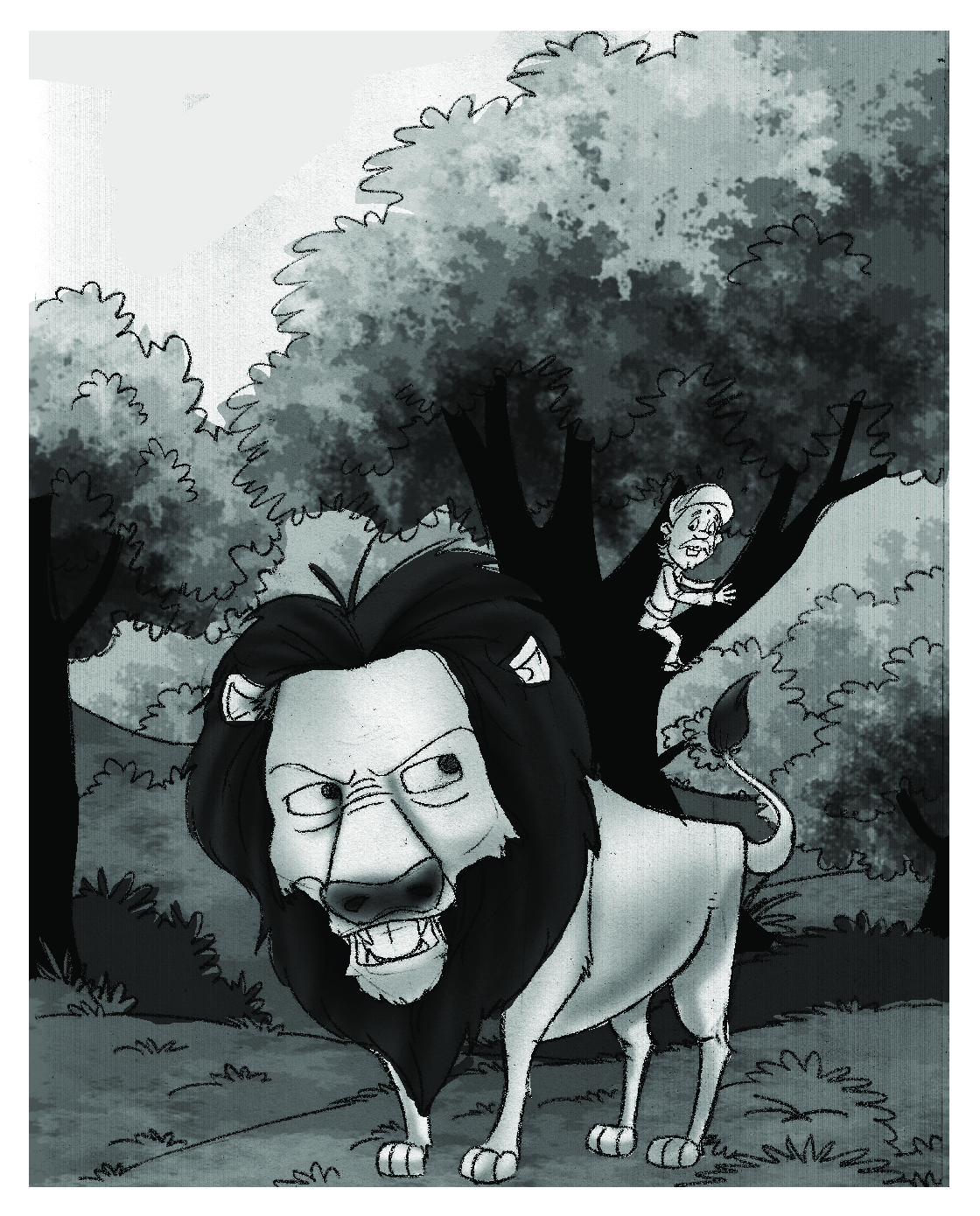 Gopu Books Collection 8 - Page 5