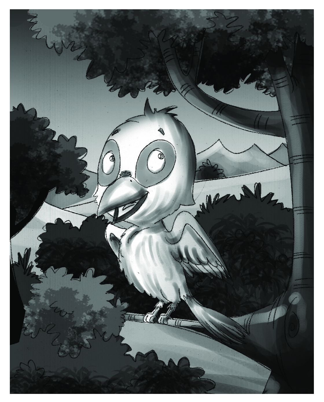 Gopu Books Collection 9 - Page 5