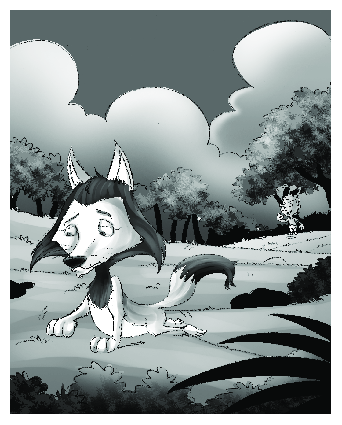 Gopu Books Collection 10 - Page 5