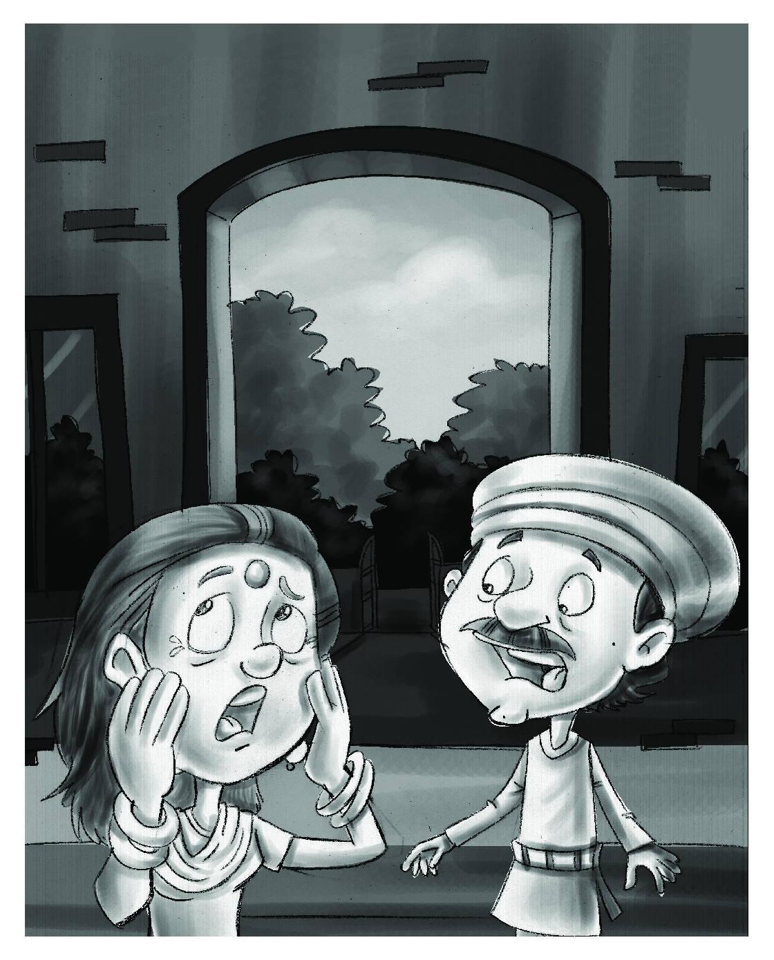 Gopu Books Collection 11 - Page 5