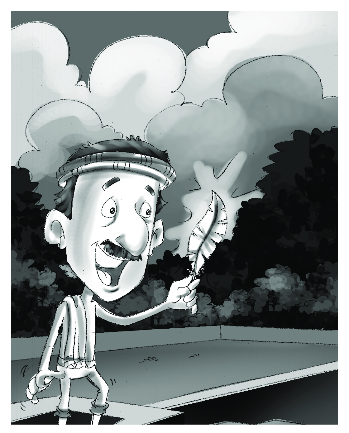 Gopu Books Collection 12 - Page 5