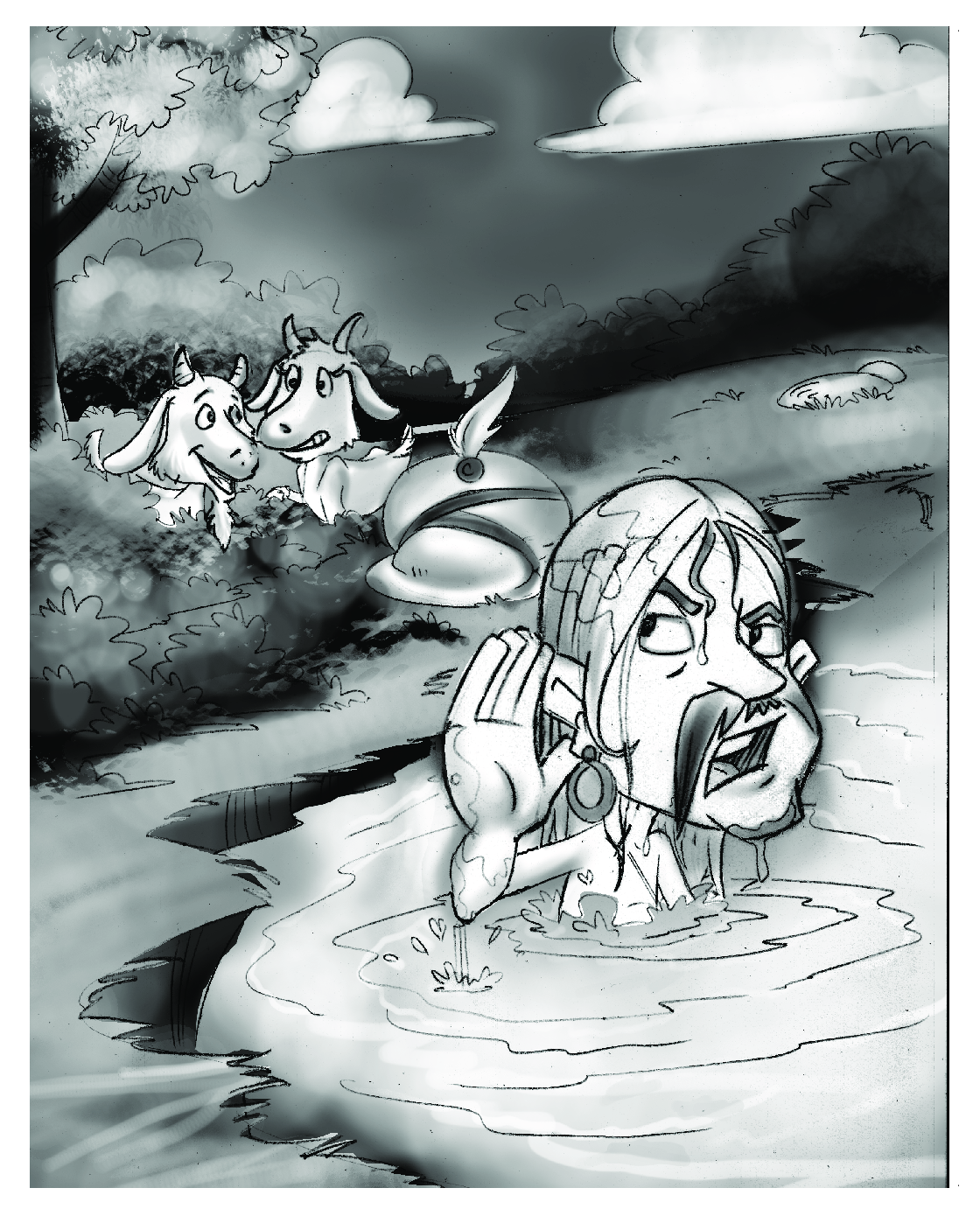 Gopu Books Collection 15 - Page 5