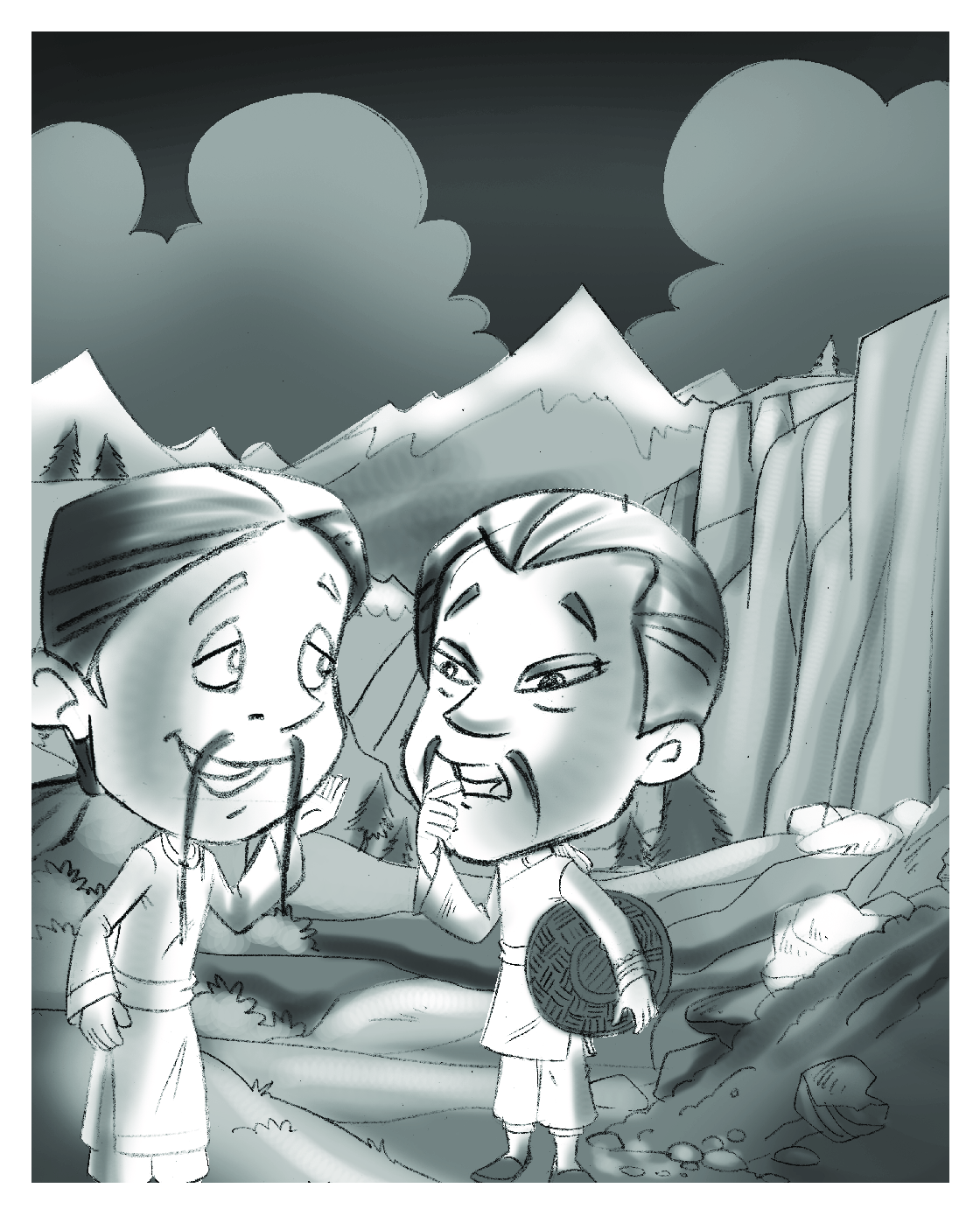 Gopu Books Collection 16 - Page 5