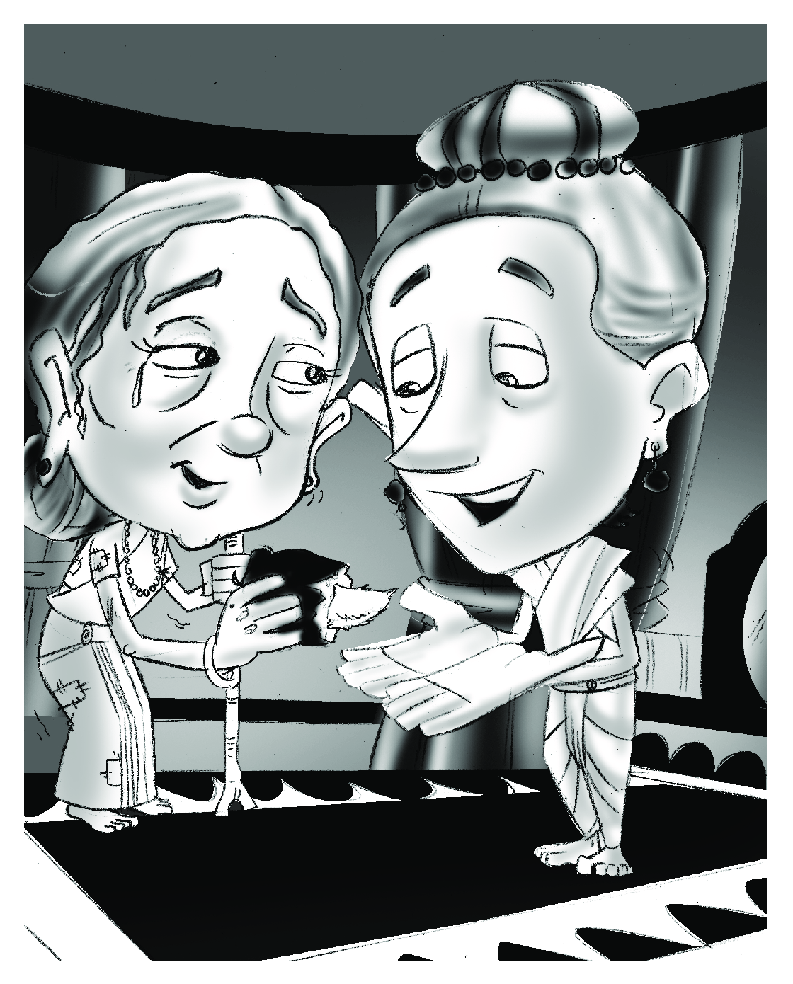 Gopu Books Collection 17 - Page 5