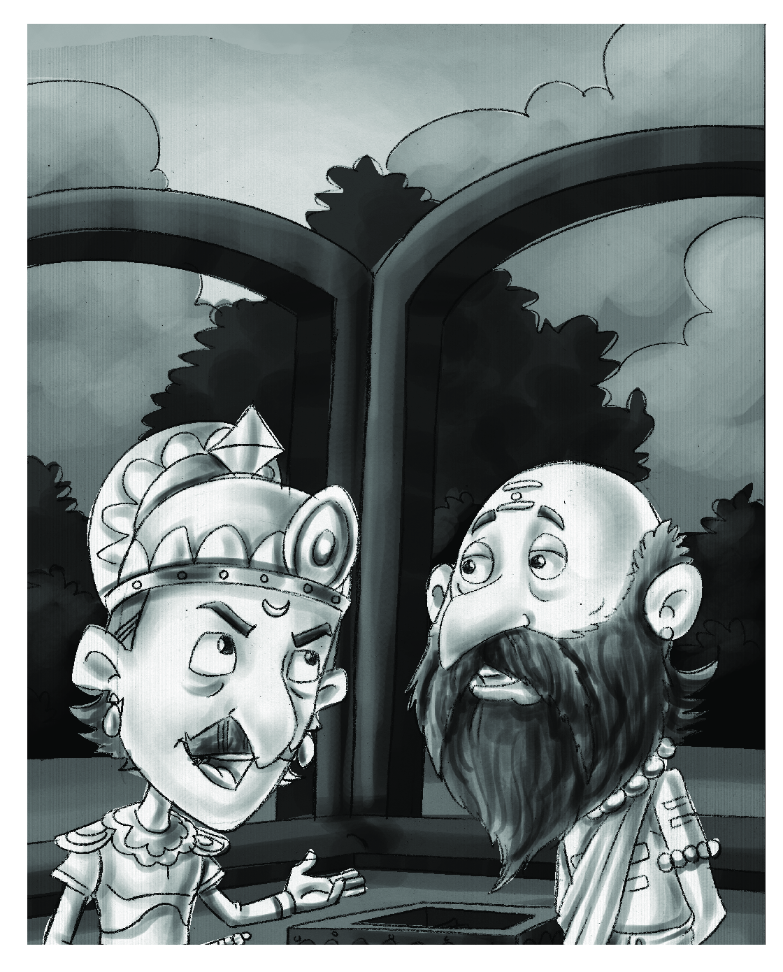 Gopu Books Collection 18 - Page 5