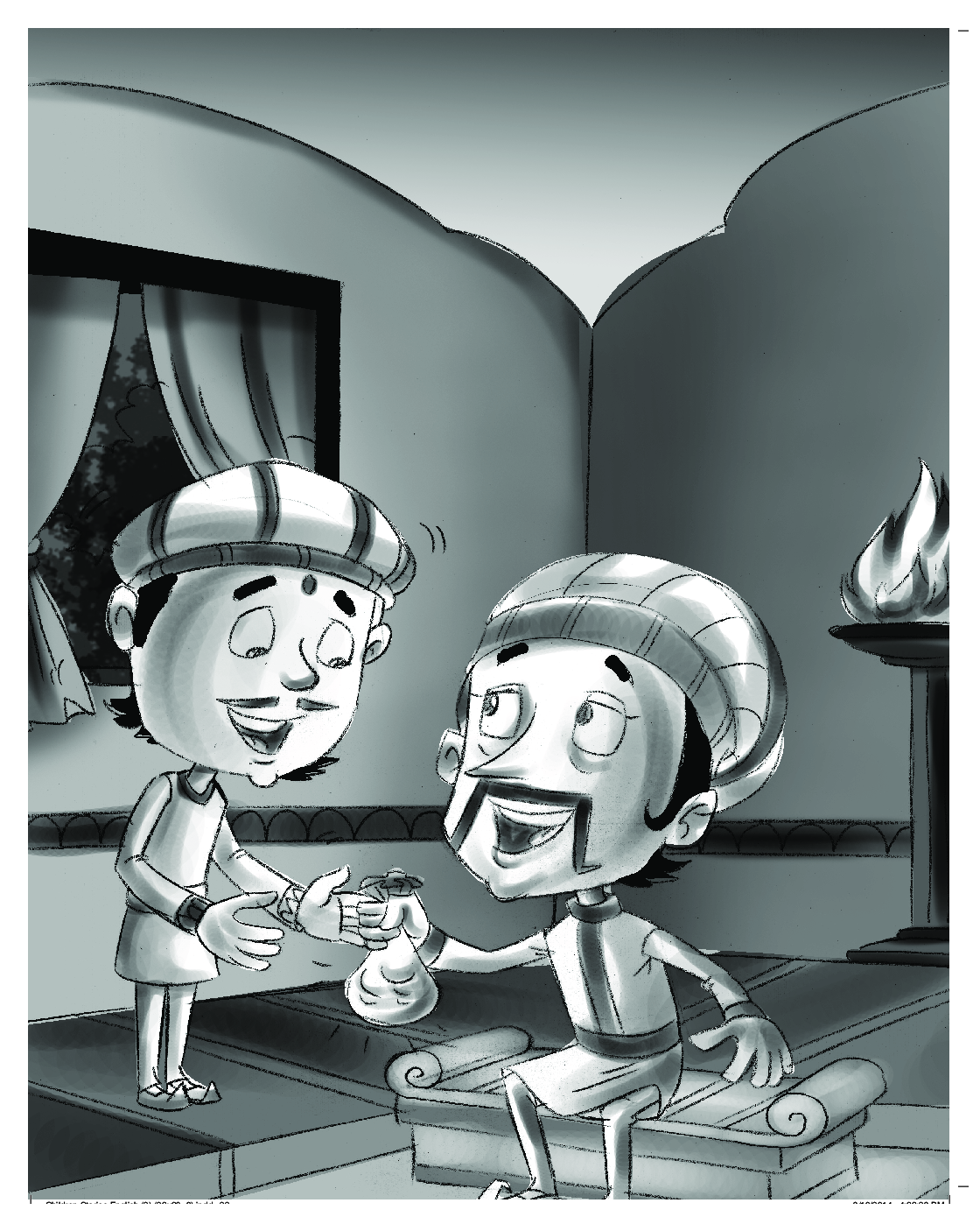 Gopu Books Collection 21 - Page 5