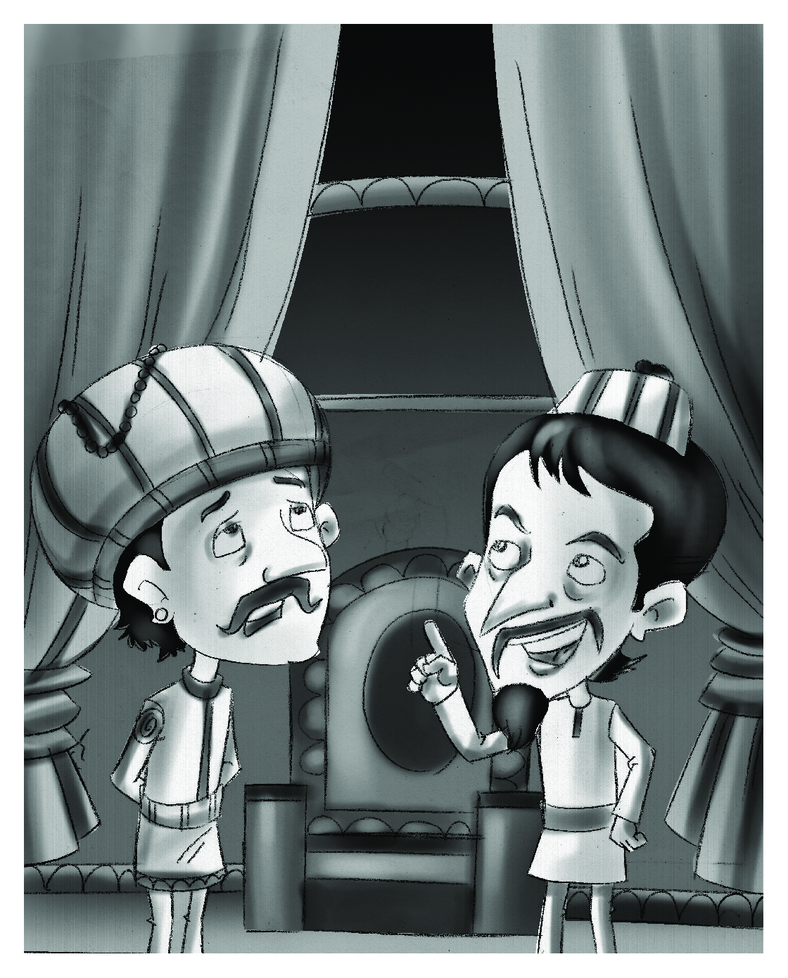 Gopu Books Collection 22 - Page 5