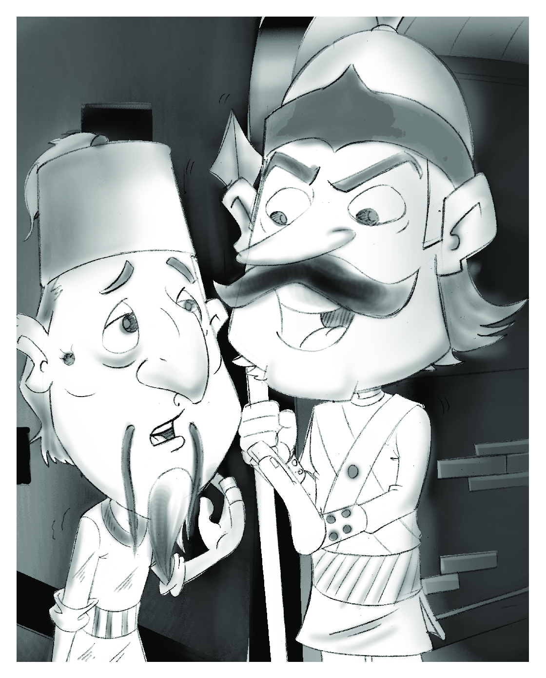 Gopu Books Collection 23 - Page 5