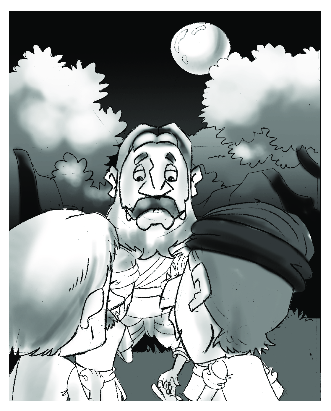 Gopu Books Collection 24 - Page 5