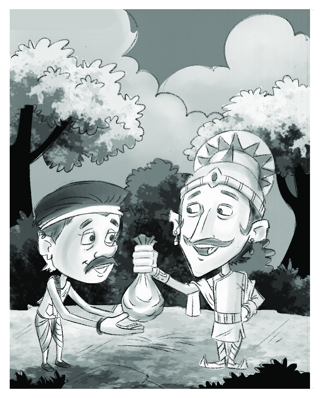 Gopu Books Collection 28 - Page 5