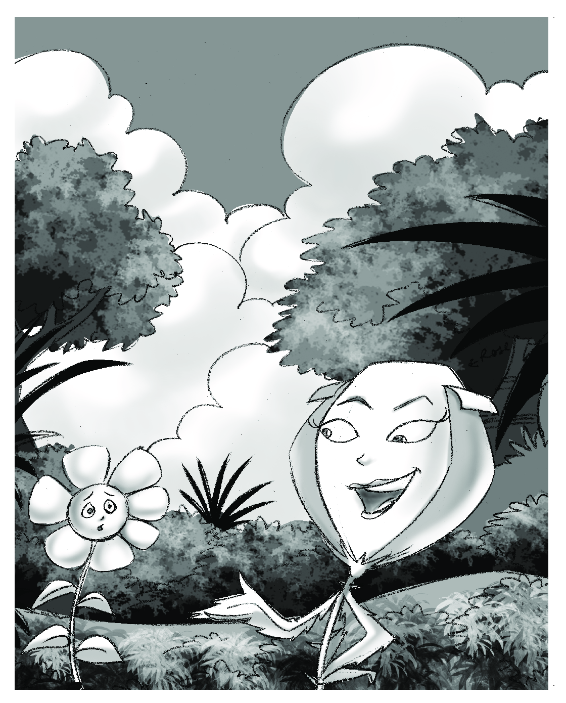 Gopu Books Collection 29 - Page 5