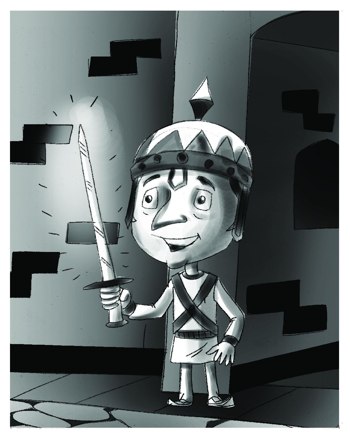 Gopu Books Collection 31 - Page 5