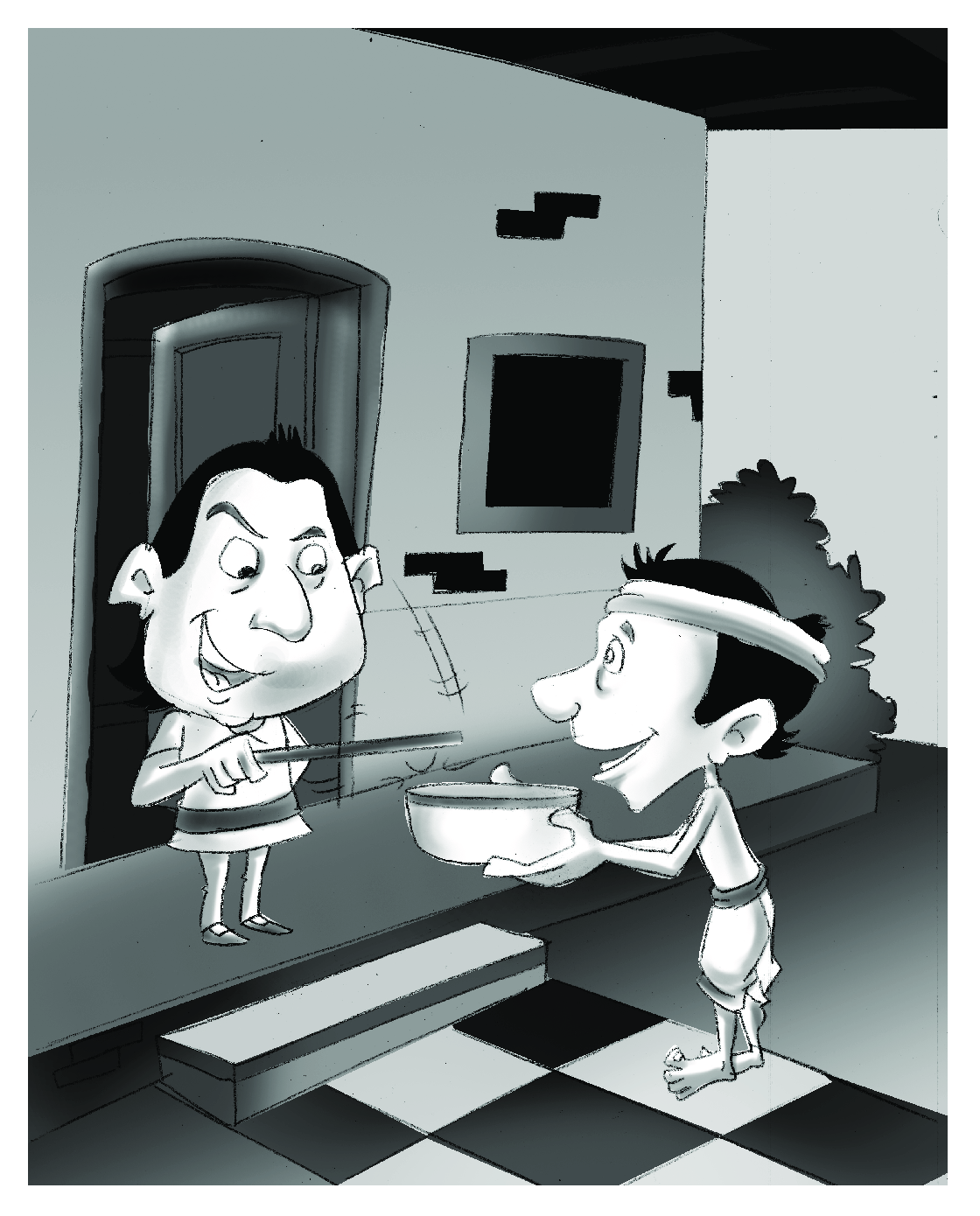 Gopu Books Collection 33 - Page 5