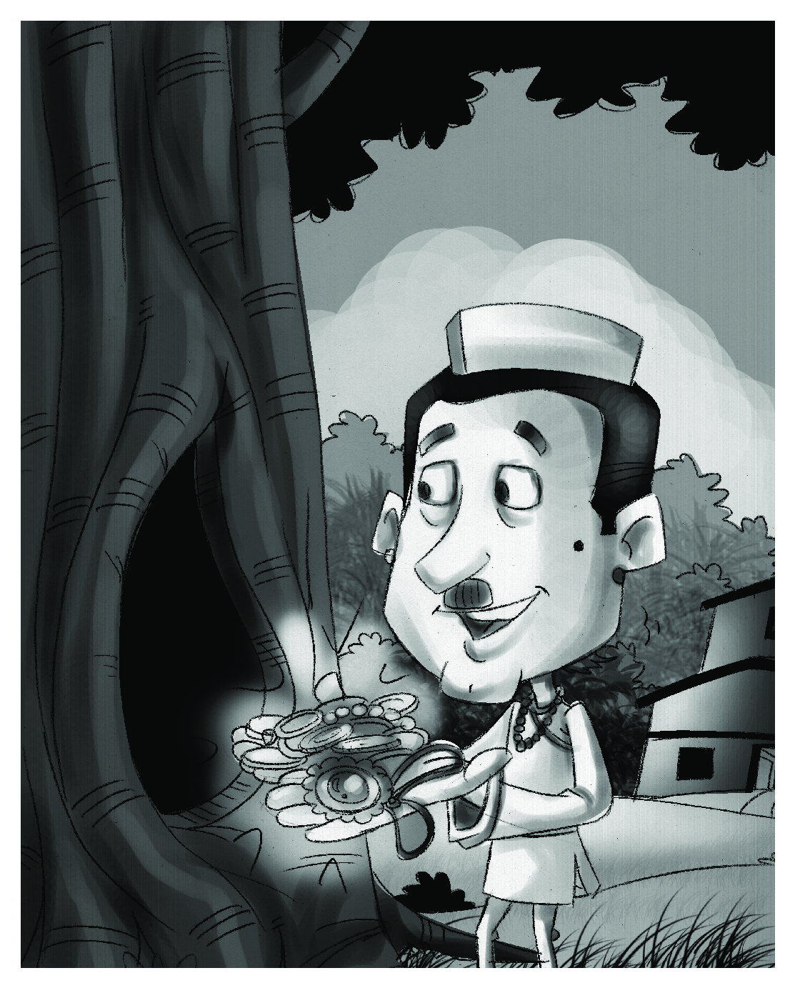 Gopu Books Collection 35 - Page 5