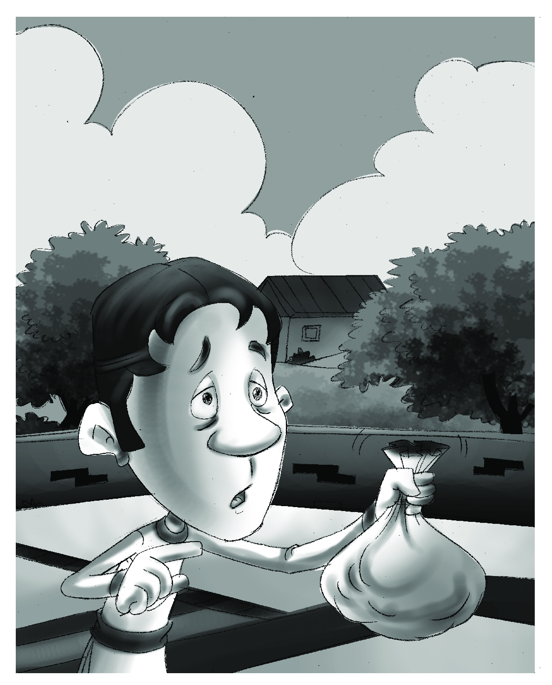 Gopu Books Collection 36 - Page 5