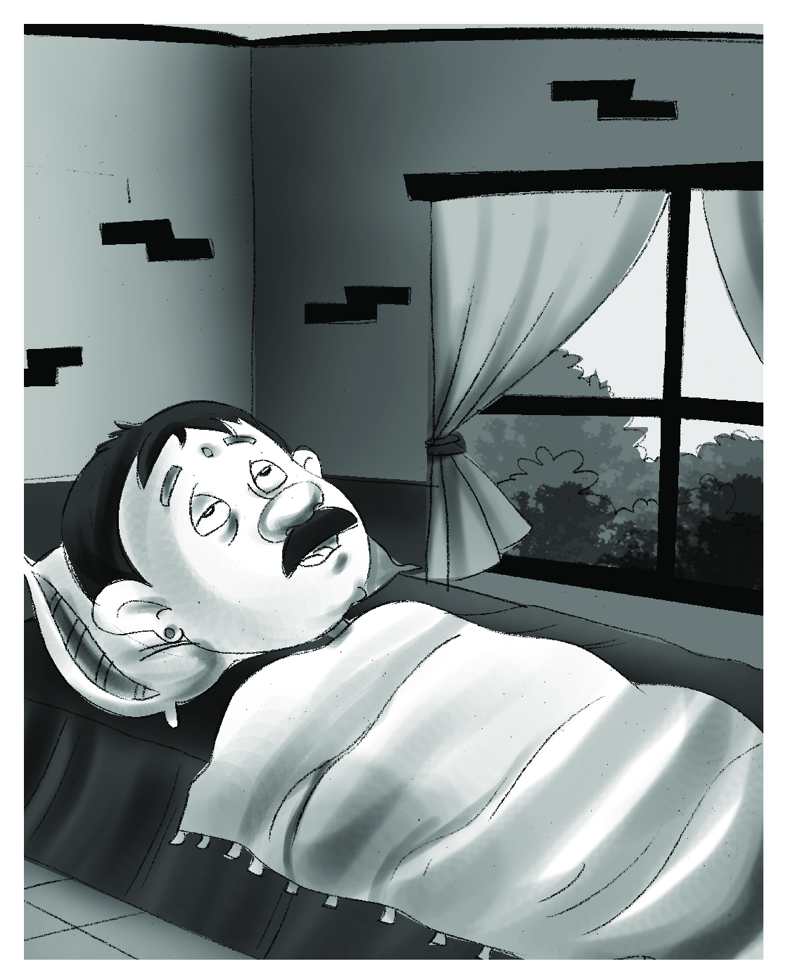 Gopu Books Collection 37 - Page 5