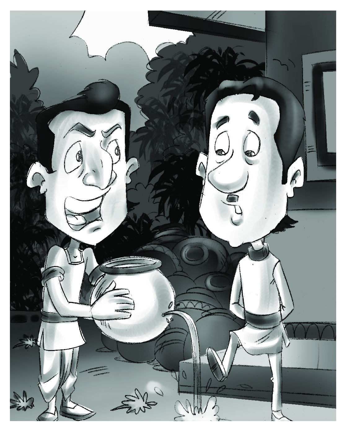 Gopu Books Collection 38 - Page 5