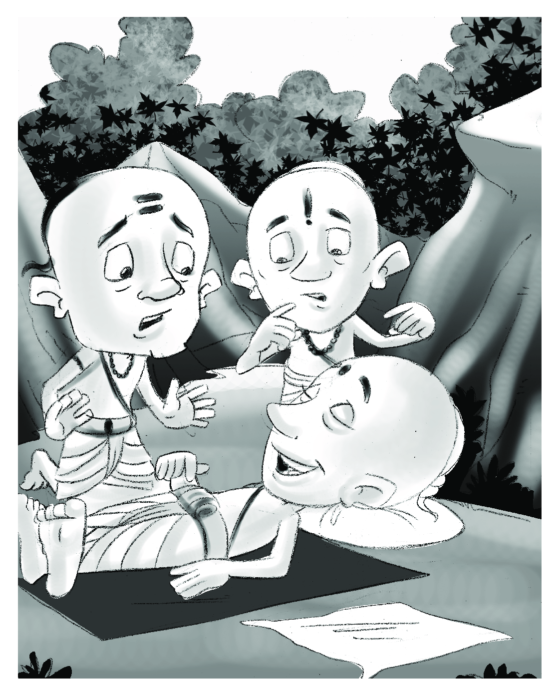 Gopu Books Collection 44 - Page 5