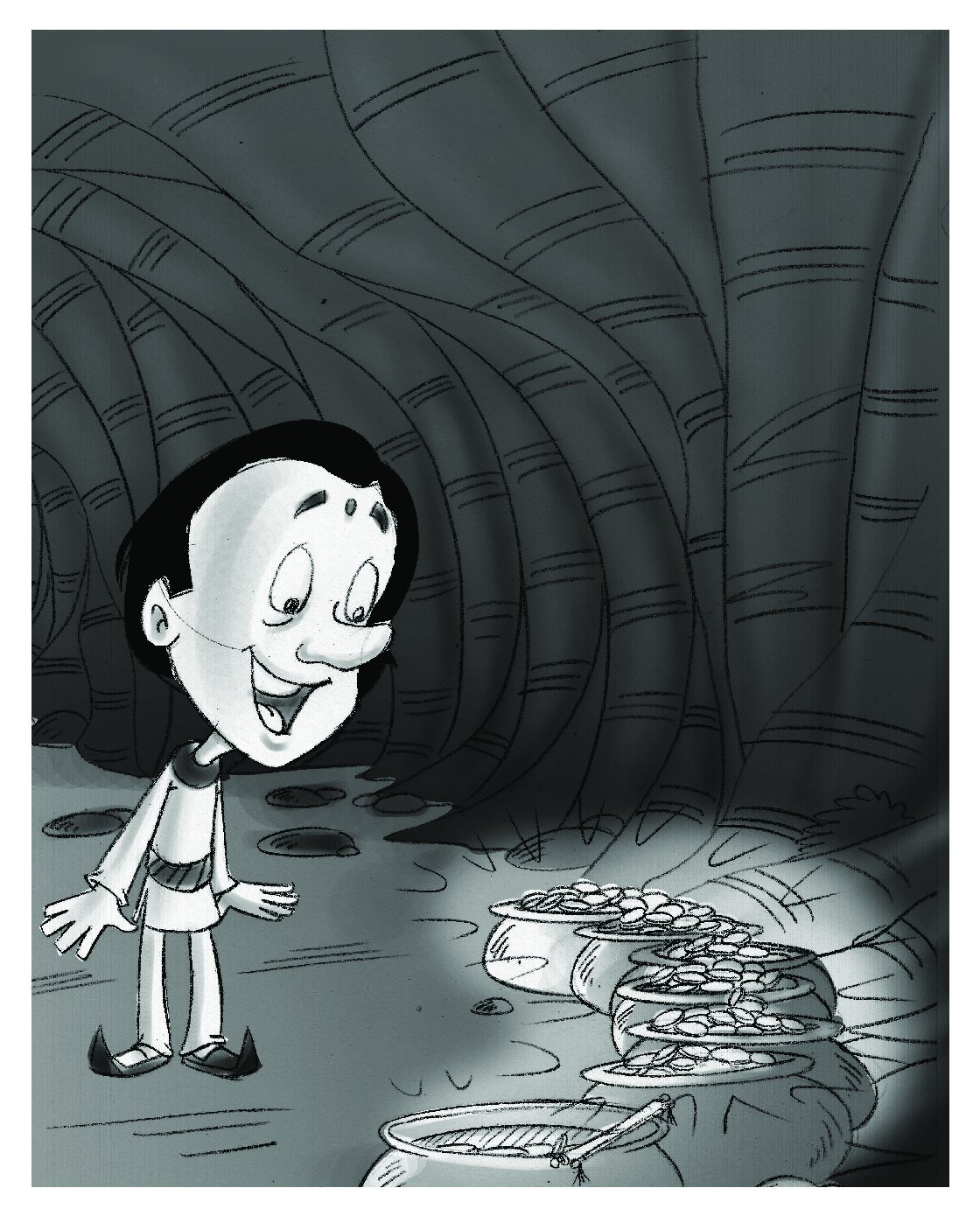 Gopu Books Collection 46 - Page 5