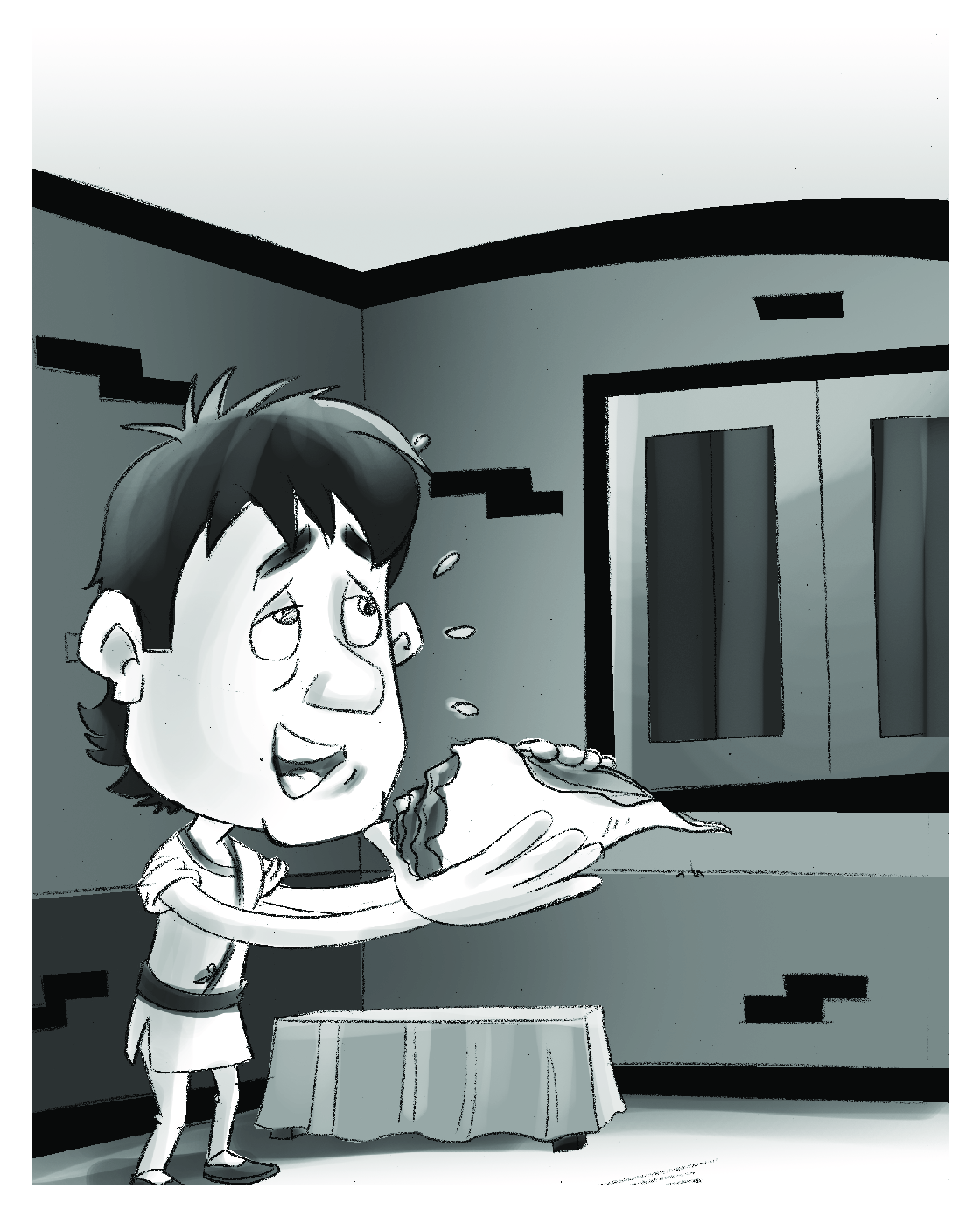 Gopu Books Collection 48 - Page 5