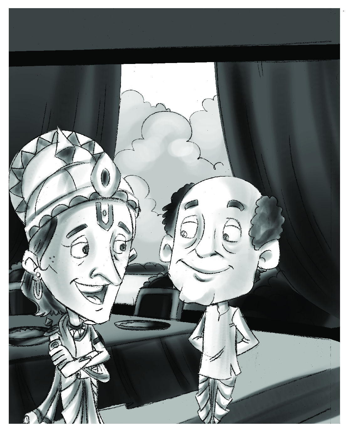 Gopu Books Collection 49 - Page 5