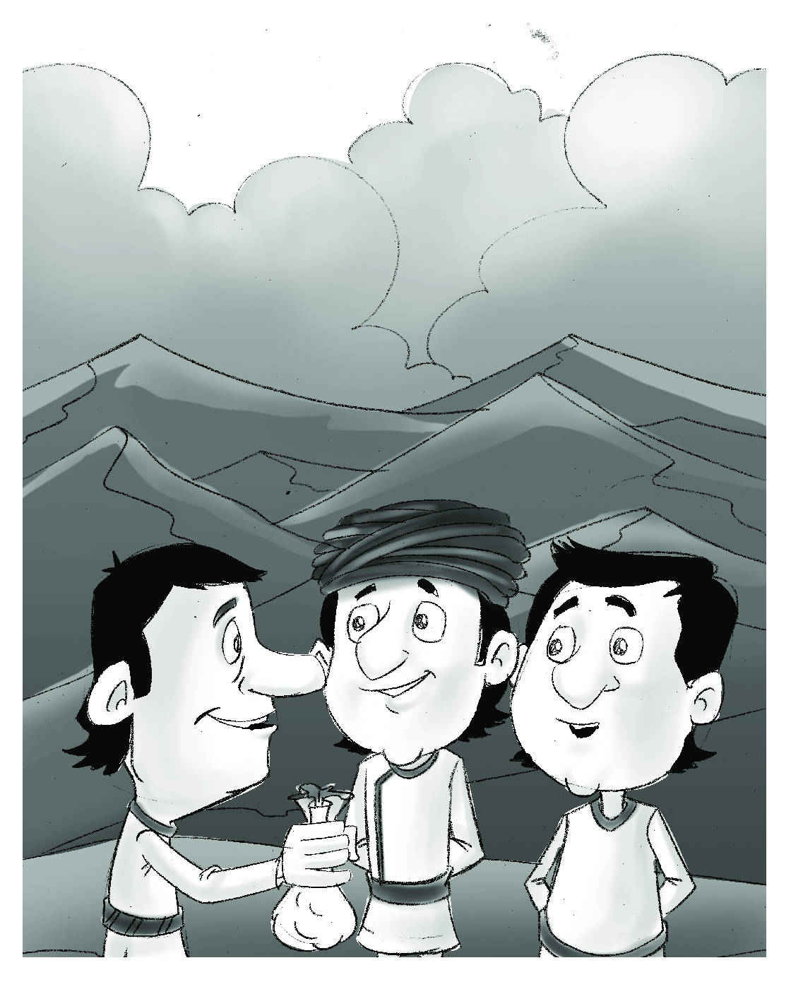 Gopu Books Collection 50 - Page 5